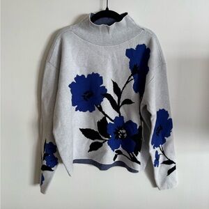 NWT Anthropologie Sweater